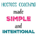 hostess coaching